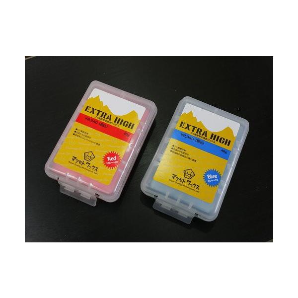 マツモトワックス Extra High フッ素高含有ワックス Mw Wax Ex Hi Toolate Sports ヤフー店 通販 Yahoo ショッピング