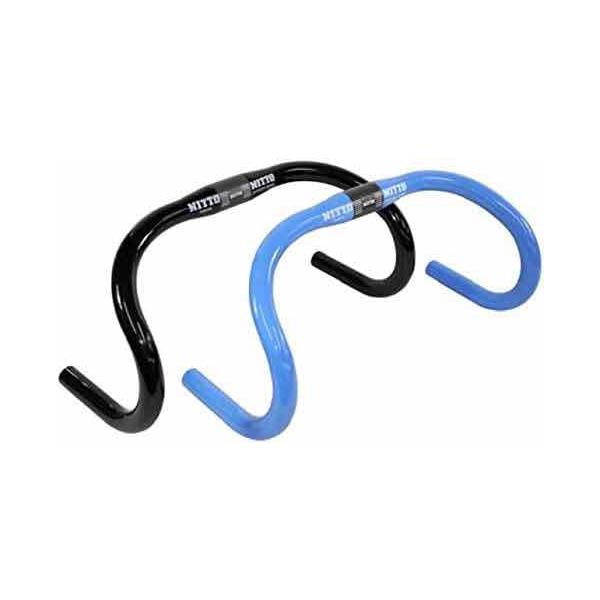 NITTO ニットー B123 CB Black φ31.8 NITTO 【最速発送】NITTO ニットー B123 CB Black φ31.8