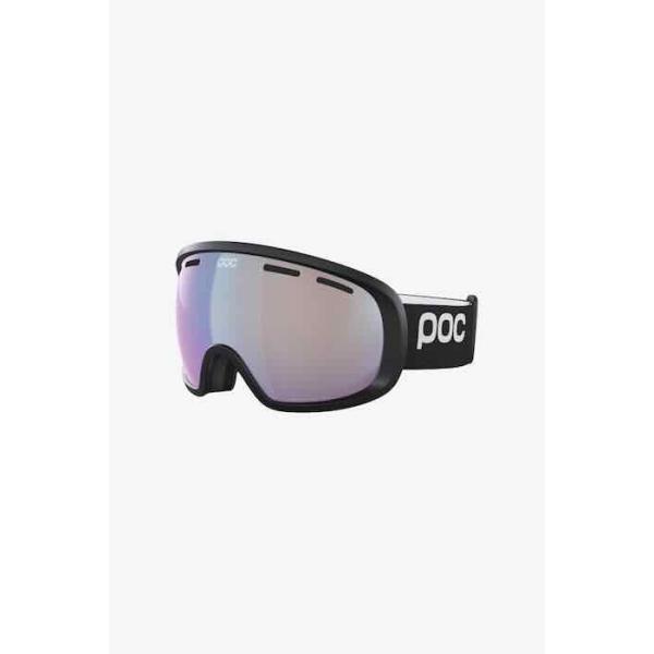 【美品】 POC FOVEA WF ゴーグル POC（ポック） 【最速発送】POC ゴーグル Fovea WF フォーヴィア