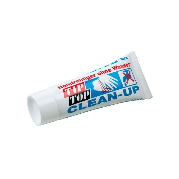 【最速発送】REMA TIP TOP レマチップトップ ハンドクリーナー Cleanup クリーンナップ 25ml【携帯洗剤】【水がいらない】【自転車】【旅行】