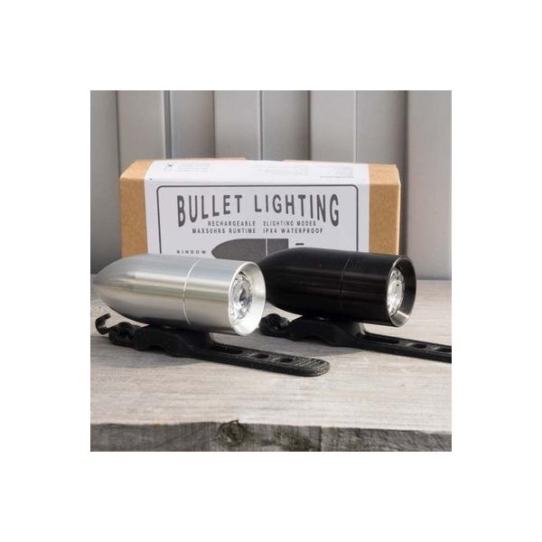RINDOW BIKES リンドウバイク Bullet Lighting バレットライティング【ライト】【自転車】【USB】【砲弾型】【スタイリッシュ】 /【Buyee】 RINDOW BIKES リンドウバイク Bullet Lighting バレットライティング【ライト】【自転車】【USB】【砲弾型】【スタイリッシュ】 /【Buyee】
