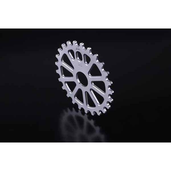 未使用】RNC チタンスプロケ25t