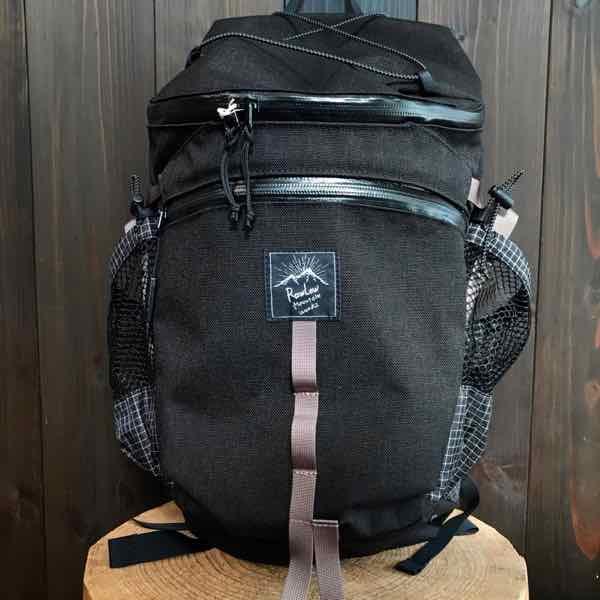 Rawlow Mountain Works ロウロウマウンテンワークス Beetle ビートル デイパック アタックサック 登山 軽量 Rowlow Beetle Toolate Sports ヤフー店 通販 Yahoo ショッピング
