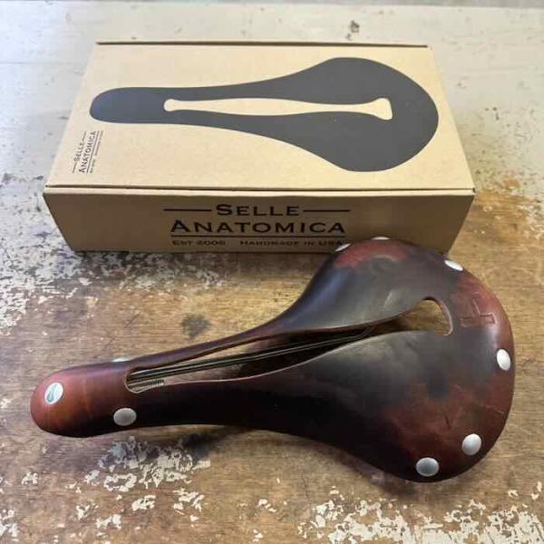 セラアナトミカ SELLE ANATOMICA H2 ツール toolate_selle-anatomica-h2-