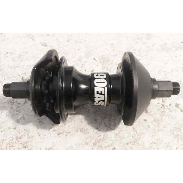 SKAPEGOAT × 90EAST　BMXフリーコースターハブ 90east — 90East x Skapegoat Freecoaster Hub
