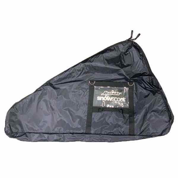 軽くて使いやすい】JYKK SNOWSCOOT スノースクートキャリングバッグ