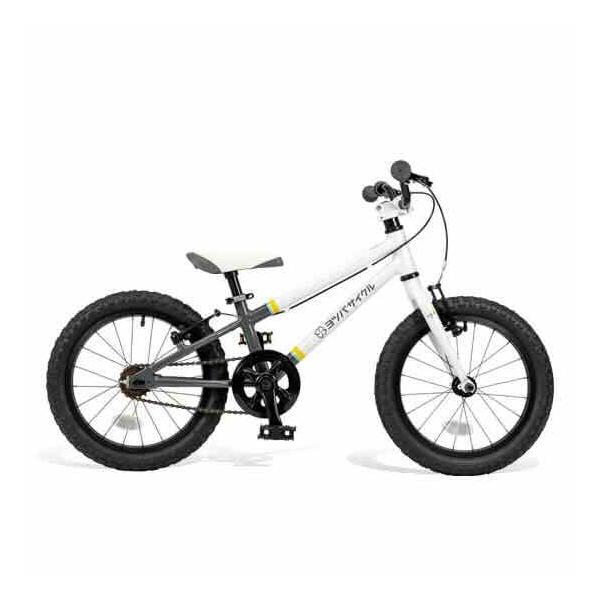 完全組立発送】ナンバーワンキッズ自転車身長95cm~ ヨツバサイクル