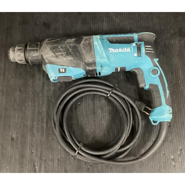 中古】マキタ Makita HR2631F 26mmハンマドリル 本体のみ【ハンズ