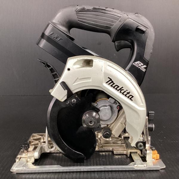 ▲マキタコードレス丸ノコHS471DZB▲ マキタ/makita HS471DZB 125mm 18V充電式丸ノコ : TOOLBOX八潮中央