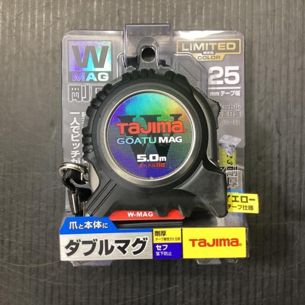 まるこ様ご依頼用 Tajima TAJIMA(タジマデザイン) GASFGLM2550LR 剛厚G