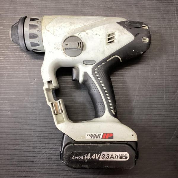 Panasonic/パナソニック EZ7840 充電式マルチハンマードリル本体+