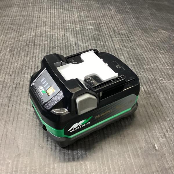 HiKOKI/ハイコーキ BSL36A18X バッテリ 限定色セット バラシ品【36