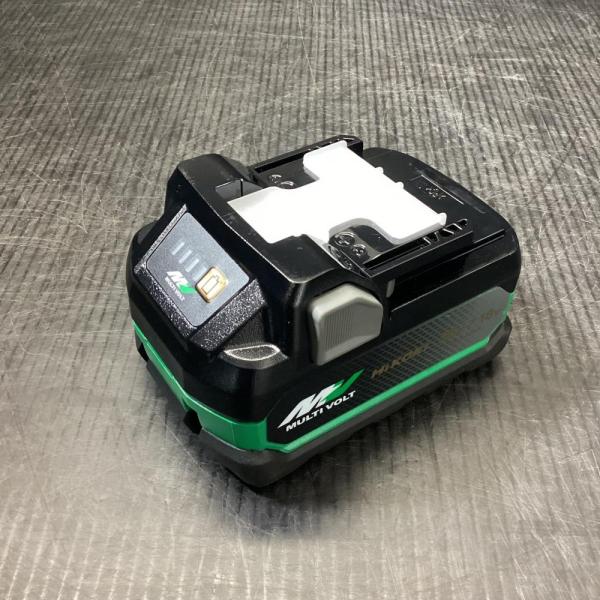 ハイコーキ - 新品　 ハイコーキ　マルチボルトバッテリー　BSL36A18X 2点セット Amazon.co.jp: HiKOKI(ハイコーキ) 第2世代マルチボルト