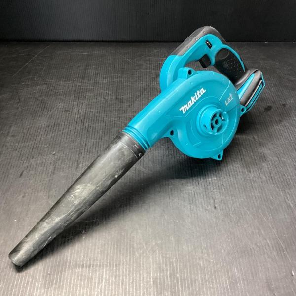 makita/マキタ UB142DZ 14.4V充電式ブロワ : TOOLBOX第二産業