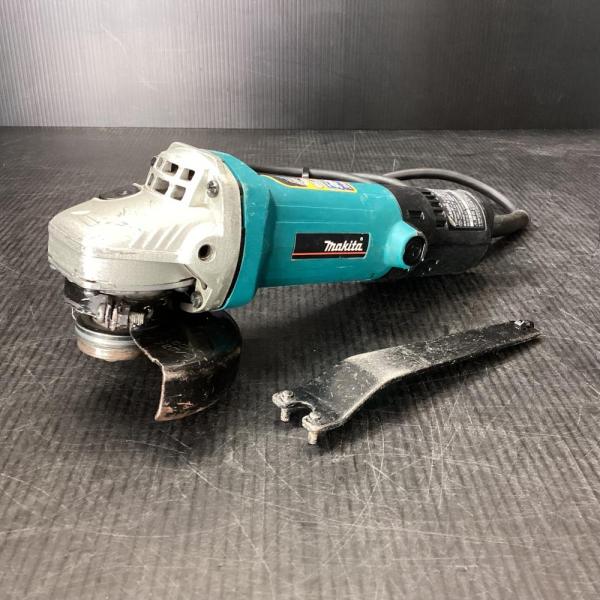 makita/マキタ 9533B ディスクグラインダ : TOOLBOX第二産業大宮店