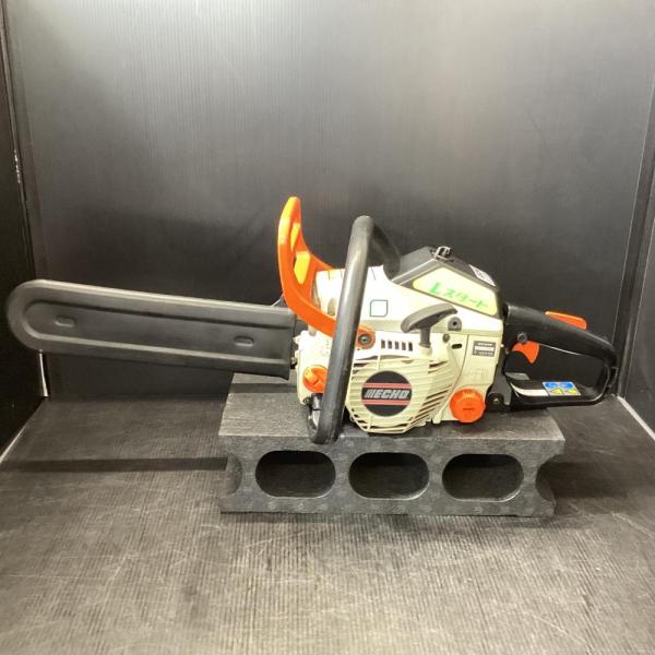 ECHO GC35A エンジンチェンソー : TOOLBOX第二産業大宮店 - 通販