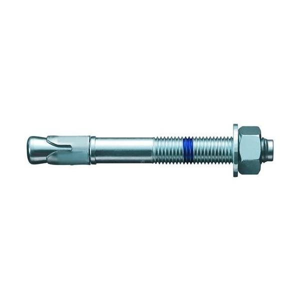 ヒルティ ステンレス製アンカー ヒルティアンカー 40mm スチール製 100×HKD3/8″(ばら売り) HILTI