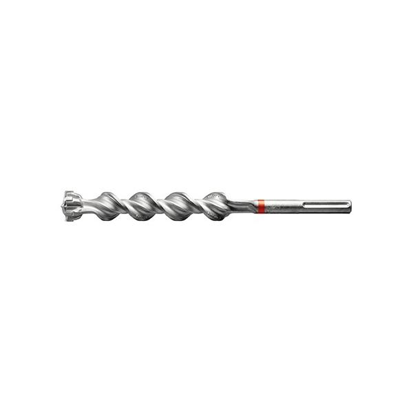 コンクリート用切り先、ドリルビット、ヒルティ製 HILTI (ヒルティ) ドリルビット(SDS マックス) TE-YX 35/57 MP4