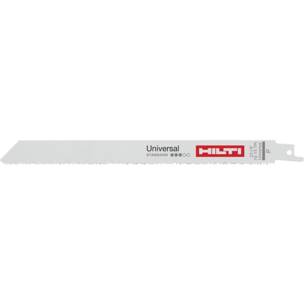HILTI (ヒルティ) レシプロソー用ブレード P 23 1014 (200