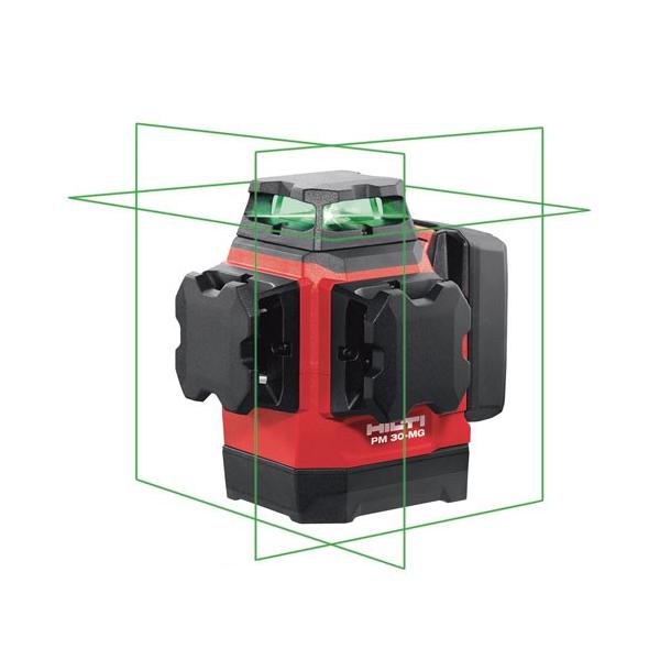 HILTI (qeB) }`C[U[ PM 30-MG P[X ({̂̂)