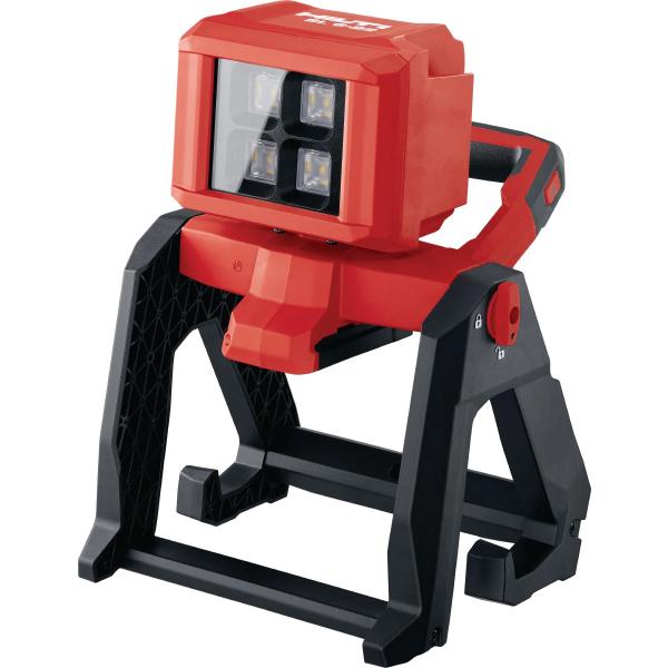 充電式エリアライト SL 6-22 ボックス HILTI (ヒルティ) NURON 充電式エリアライト SL 6-22 (ボックス