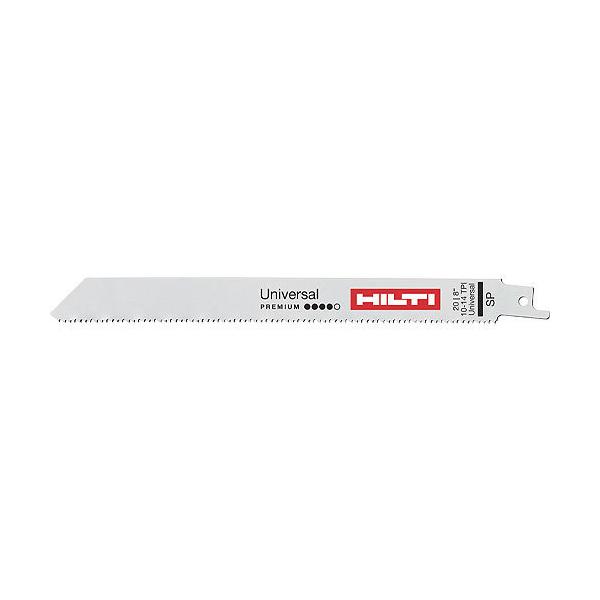 HILTI (ヒルティ) レシプロソー用ブレード SP 30 1014 (35) ユニバーサル (35枚入)