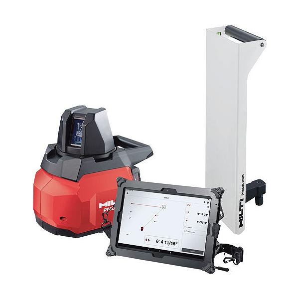 HILTI (ヒルティ) Layout tool PMD 200 : ヒルティ正規代理店 TOOLBOX  