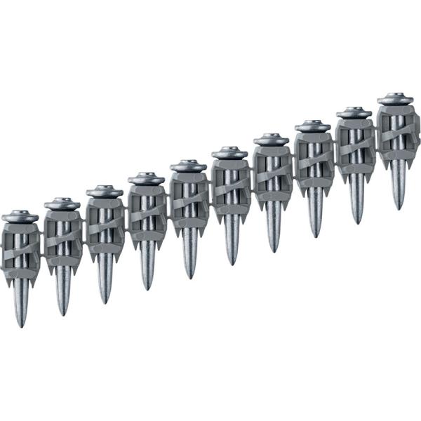 HILTI (ヒルティ) High performance nail X-P 20 B4 MX (400本入