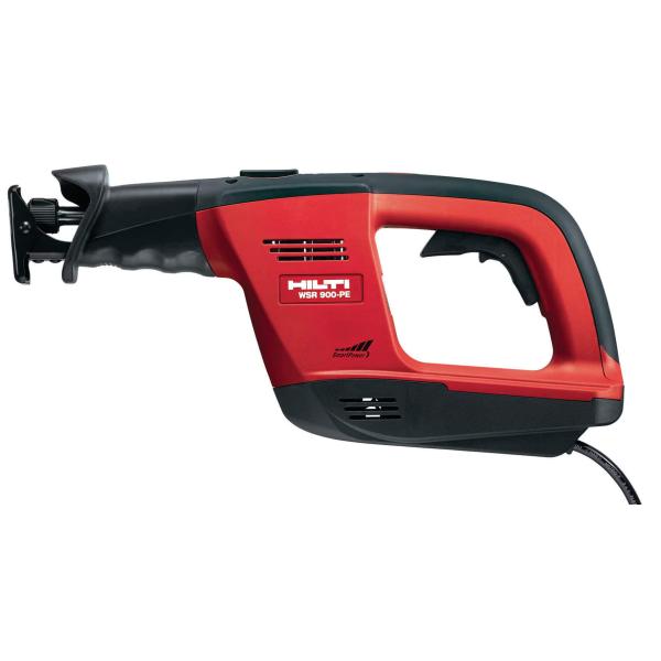 HILTI (ヒルティ) コード式レシプロソー WSR 900-PE 標準セット HILTI (ヒルティ) コード式レシプロソー WSR 900-PE 標準セット