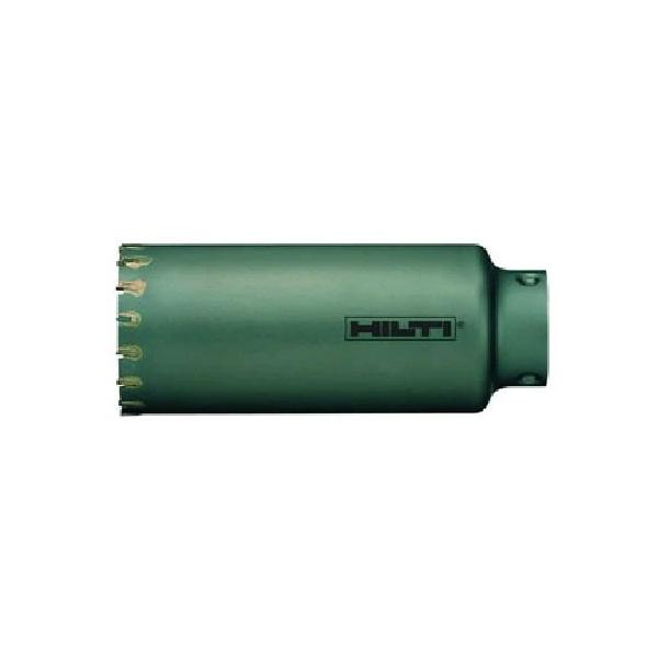 HILTI (ヒルティ) ALCコアビット TE-ALC (コアボディのみ) 65/130 