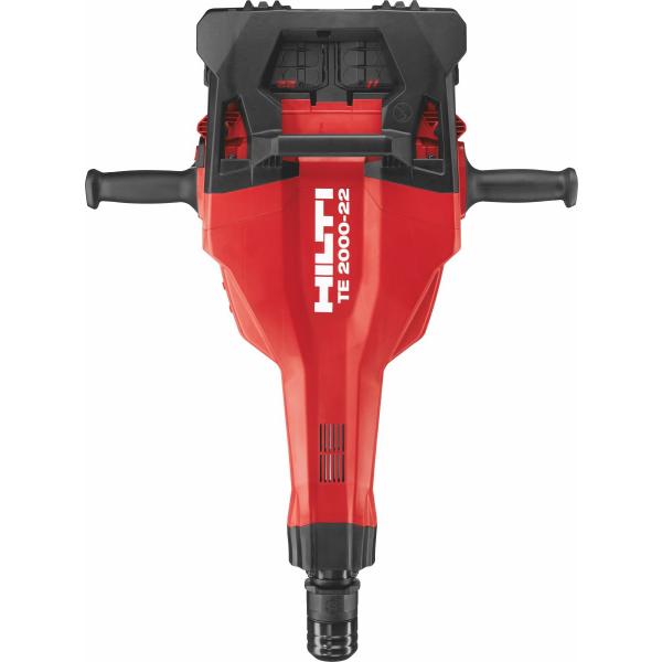 HILTI (ヒルティ) NURON 充電式ブレーカー TE 2000-22 : ヒルティ正規