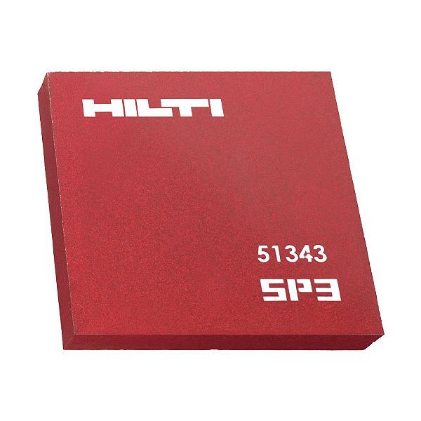 HILTI (ヒルティ) シャープニングプレート : ヒルティ正規代理店