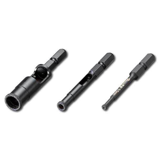 ハウスBM 磁器タイル用ダイヤコアビット DCB-6.5