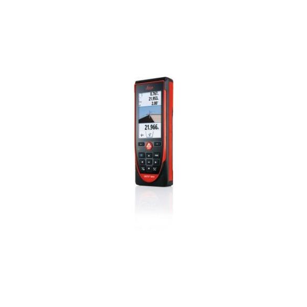タジマ レーザー距離計 ライカディスト S910 : ヒルティ正規代理店