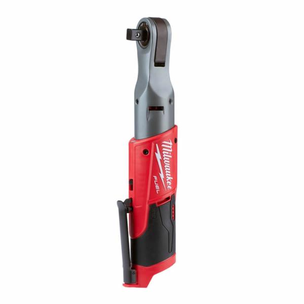 Milwaukee tool (ミルウォーキー) M12 FUEL 1/2インチラチェットレンチ (本体のみ・ケースなし)