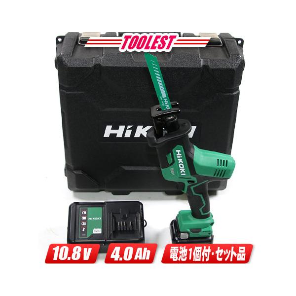 HiKOKI（ハイコーキ） HIKOKI（ハイコーキ）10.8V コードレスセーバ