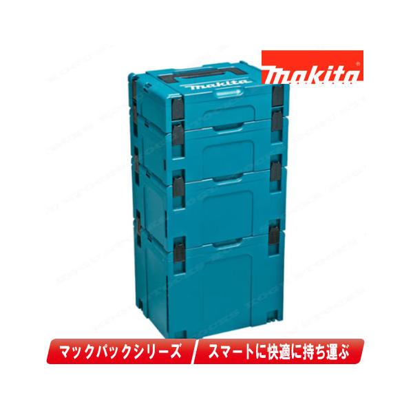 マキタ純正収納ケース　まとめ マキタ（makita） マキタ純正インパクトドライバー用新型収納ケース