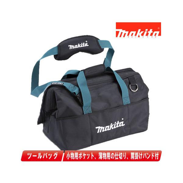 マキタ（makita） ツールバッグ A-73215 : コーグストックス ヤフー店