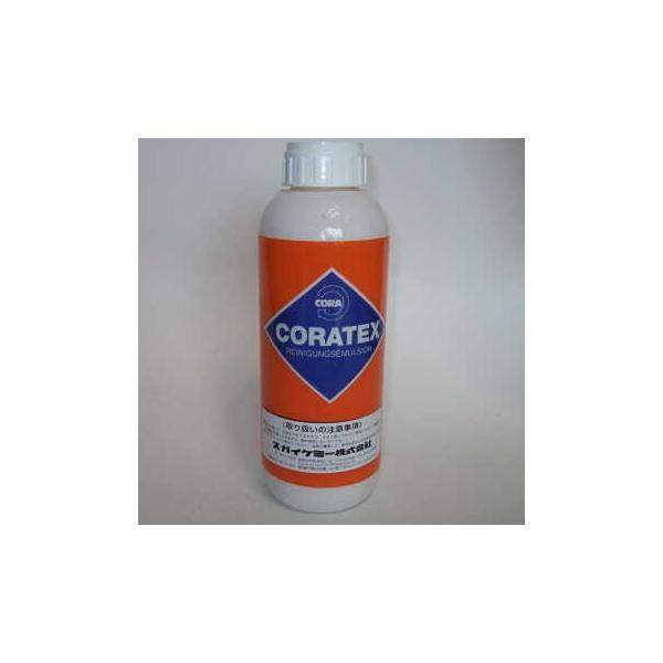 68801�@CORATEX  800ml   1�{�@�v���X�`�b�N�p�[�W�܁i�Y���������j �Z���V�u�Ёi�h�C�c�j�@�X�K�C�P�~�[�@done