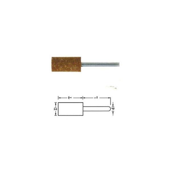 DF4 WA#80 100�{�g �@4(D)×13(L)×3(d)×30(�����j�@�V���o�[���t���u�΁@3mm���@�_�C�e�b�N�W���p��