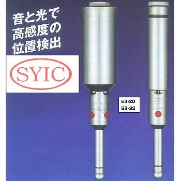 ES32  SYIC �^�b�`�Z���T�[(���ƌ��jES32