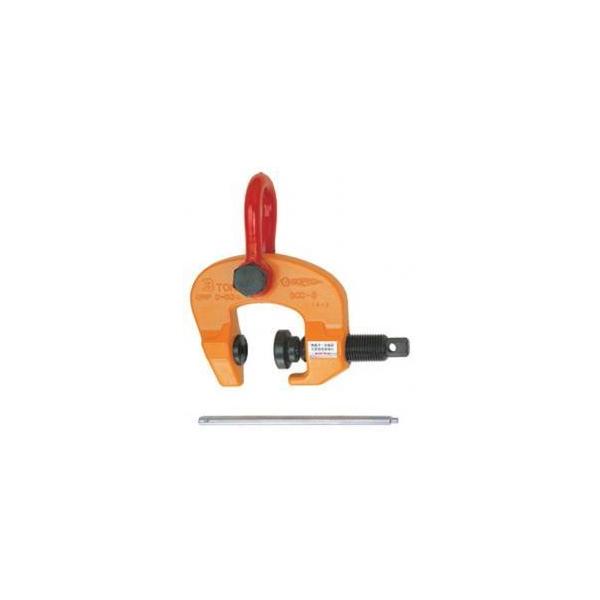 スーパーツール　スクリューカムクランプSCC3/4 SUPER TOOL スーパーツール スクリューカムクランプ SCC3 (送料