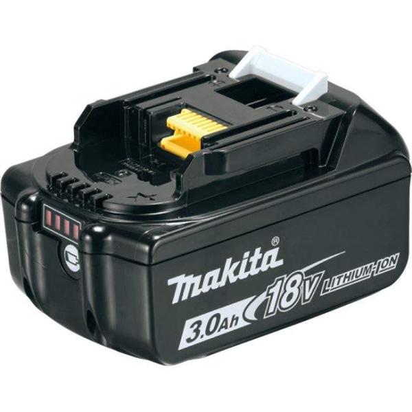 マキタ BL1830B バッテリ 18V 純正 3.0Ah 残量表示 自己故障診断機能付き BL1840B,BL1850B,BL1860B 機種対応 : BL1830B:ツールホームズ - 通販 - Yahoo!ショッピング マキタ BL1830B バッテリ 18V 純正 3.0Ah 残量表示 自己故障診断機能付き BL1840B,BL1850B,BL1860B 機種対応 : BL1830B:ツールホームズ - 通販 - Yahoo!ショッピング