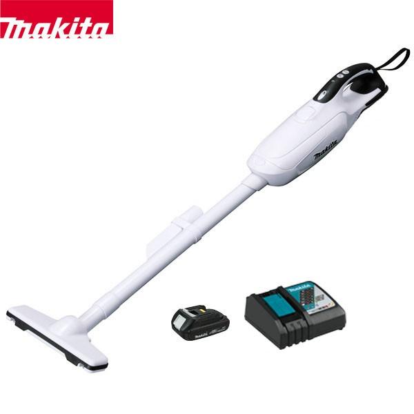 マキタ 18v コードレス 掃除機 Cl1fdzw 紙パック式 静音充電器 純正バッテリー Bl10b 充電式 クリーナー Cl1fdrfw Cl1fdrfwa ツールホームズ 通販 Yahoo ショッピング