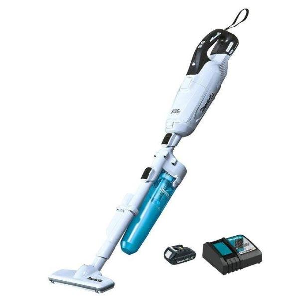 マキタ 18v コードレス 掃除機 紙パック式 Cl2fdzw ロック付サイクロンアタッチメント 急速充電器 純正バッテリー 充電式 クリーナー Cl2fdfcw Buyee Buyee Japanese Proxy Service Buy From Japan Bot Online