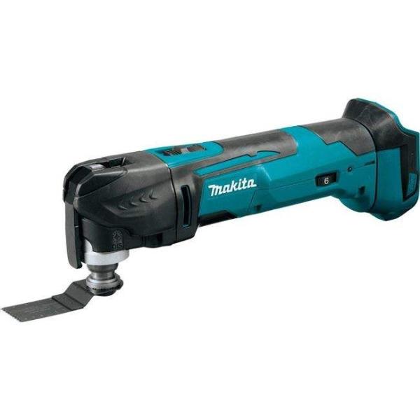 マキタ マルチツール 18V 充電式 TM51DZ 同等品 本体のみ マキタ マルチツール 18V 充電式 TM51DZ 同等品 本体のみ