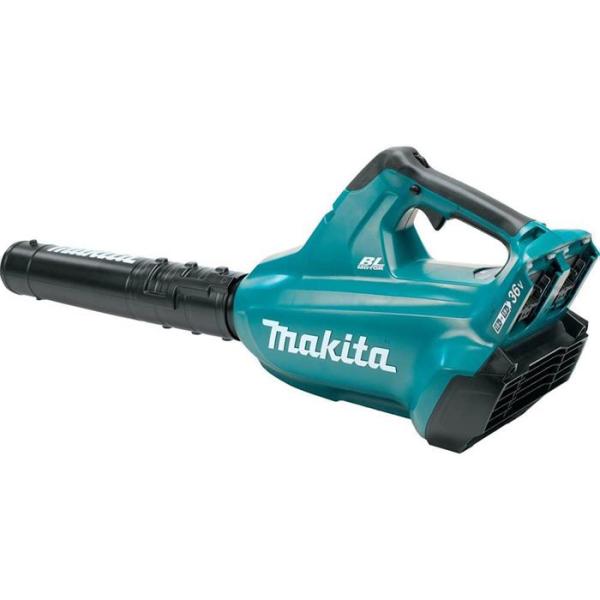 Makita コードレスブロワー XBU02 36V マキタ（makita） ブロワ 充電式 MUB362DZ 同等品 XBU02Z 36V / 18V+