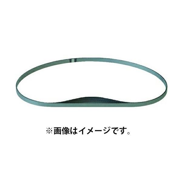 HiKOKI 在 (HiKOKI) ロータリバンドソー用帯のこ 0032-9039 No.12 本数