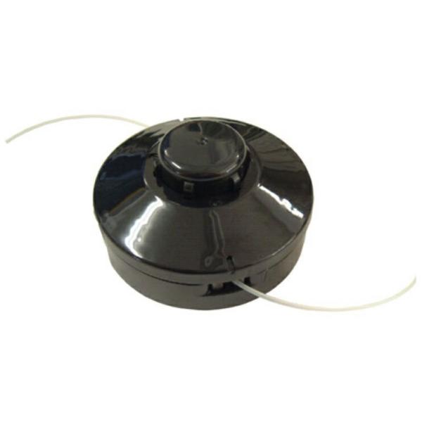 HiKOKI コードレス刈払機用 ナイロンコードカッタ 打撃タイプ 0033-6327 巻取り最長φ2.0mm×4m 00336327 ハイコーキ 日立 在庫