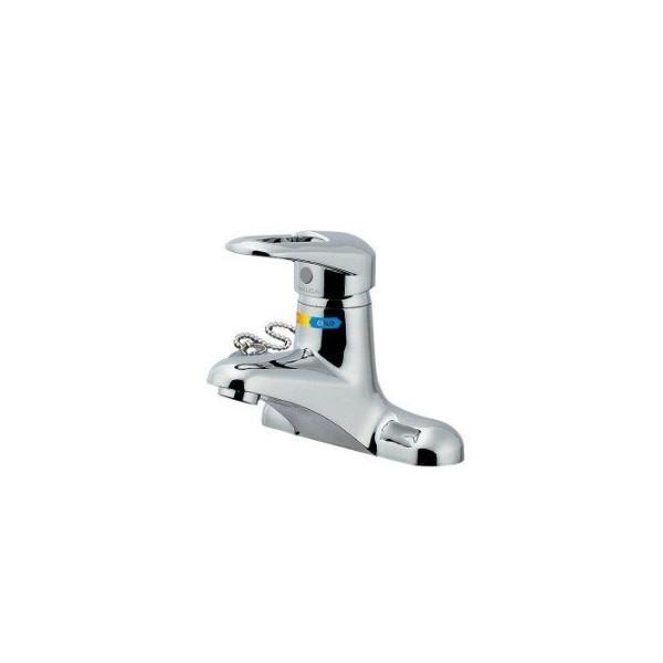 【決定】カクダイ　混合水栓 カクダイ（KAKUDAI） 水栓金具 192-028-D シングルレバー混合栓(壁付